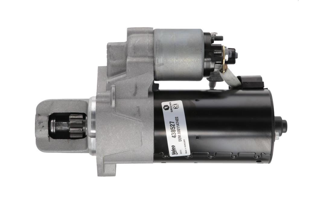 Démarreur VALEO 438527