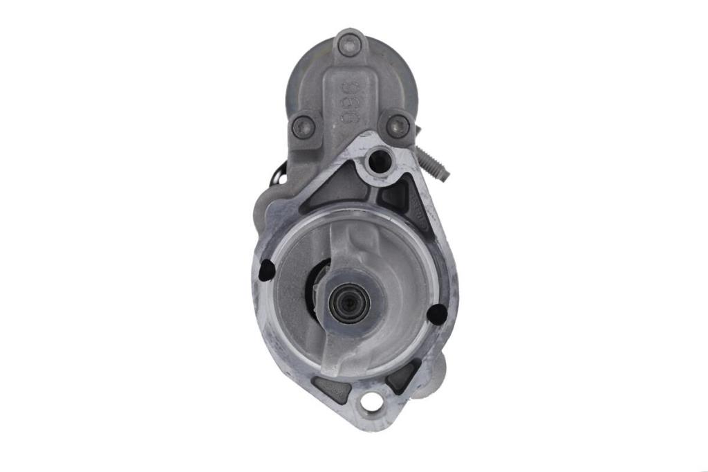 Démarreur VALEO 438530