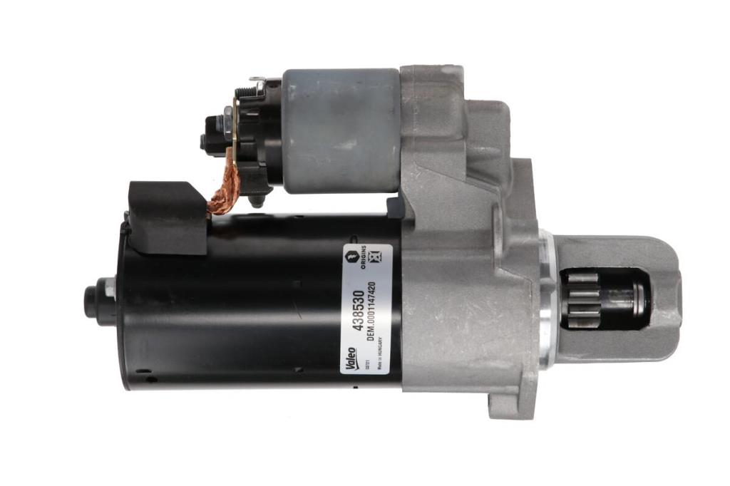 Démarreur VALEO 438530