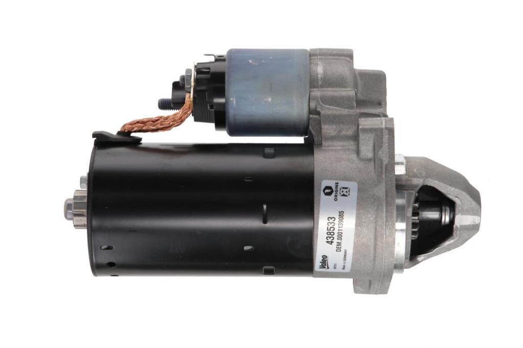 Démarreur VALEO 438533