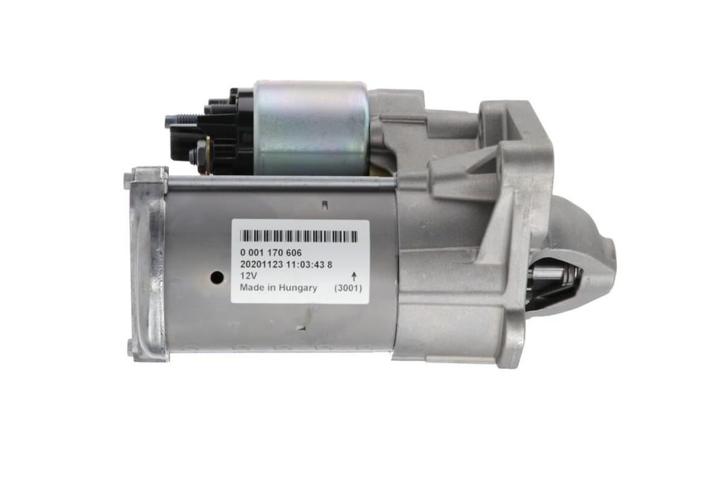 Démarreur VALEO ref. 438534