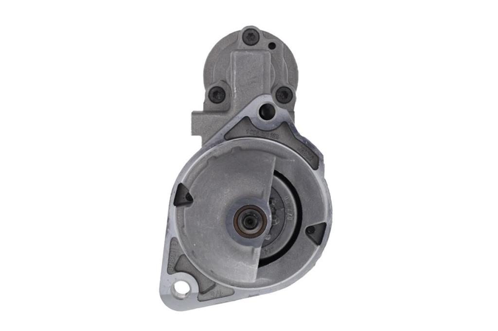 Motor de arranque (Arrancador) VALEO ref. 438538