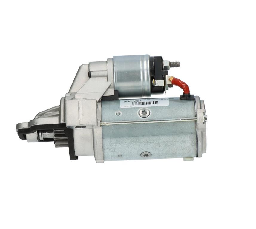 Motor de arranque VALEO ref. 438541