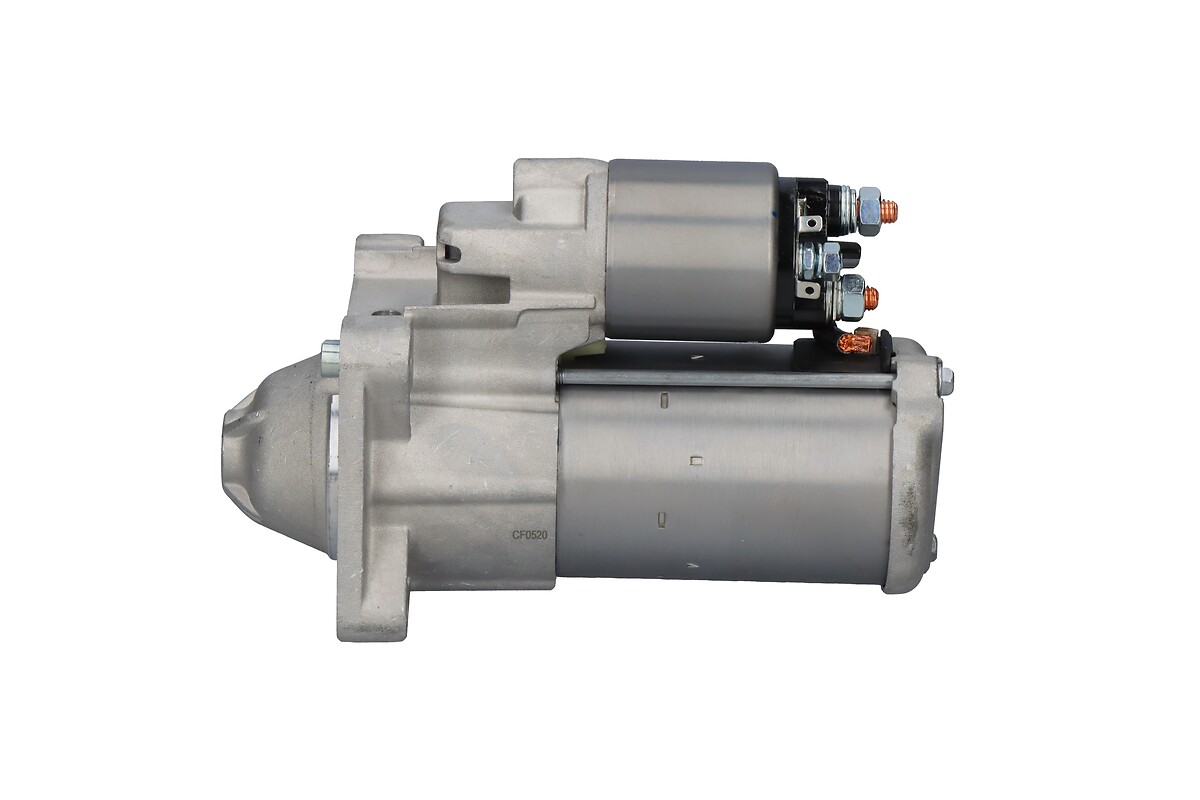 Démarreur VALEO 438549