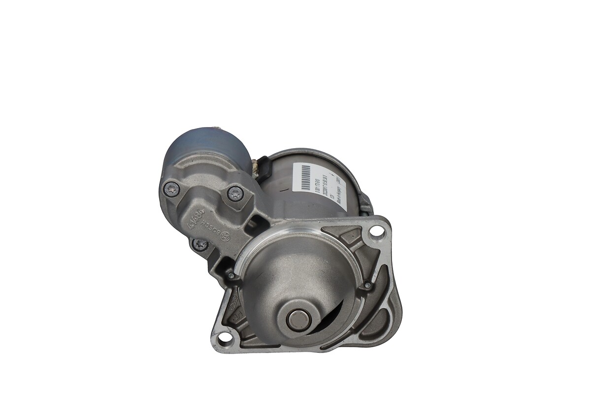 Motor de arranque (Arrancador) VALEO ref. 438552