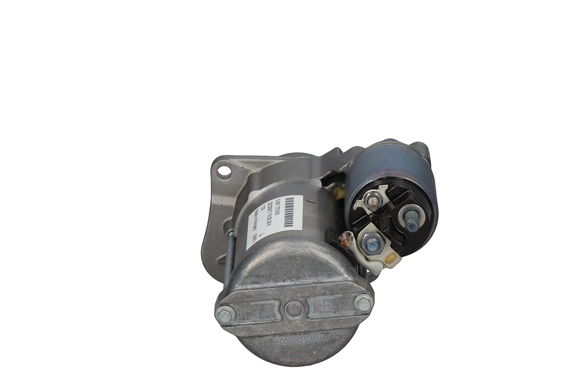 Motor de arranque (Arrancador) VALEO ref. 438552