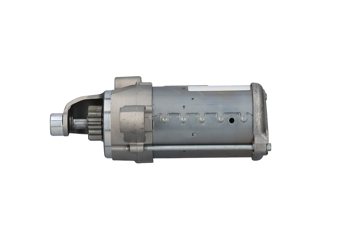 Démarreur VALEO 438553