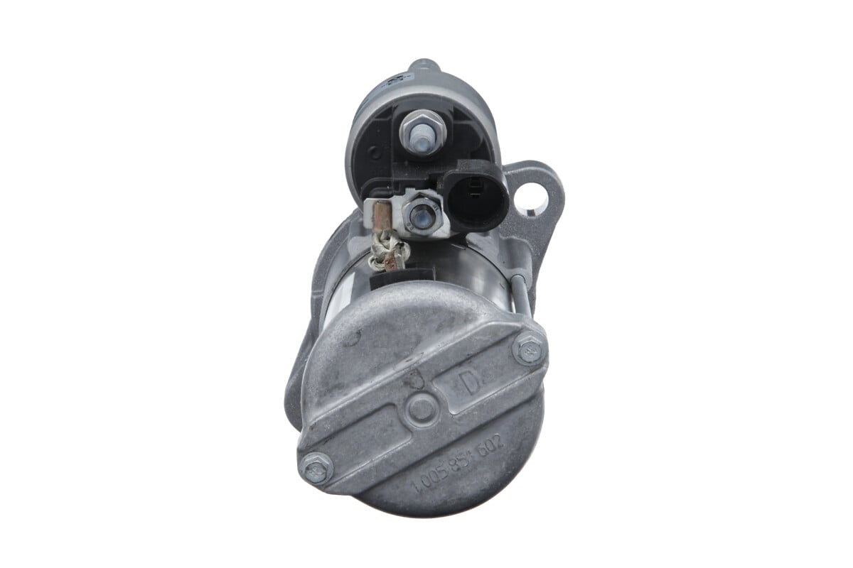 Motor de arranque (Arrancador) VALEO ref. 438555