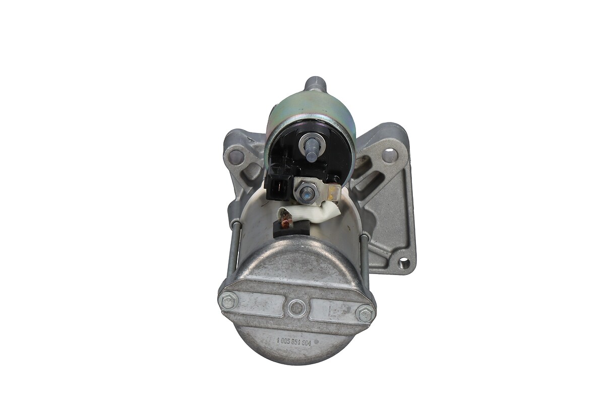Motor de arranque VALEO ref. 438557
