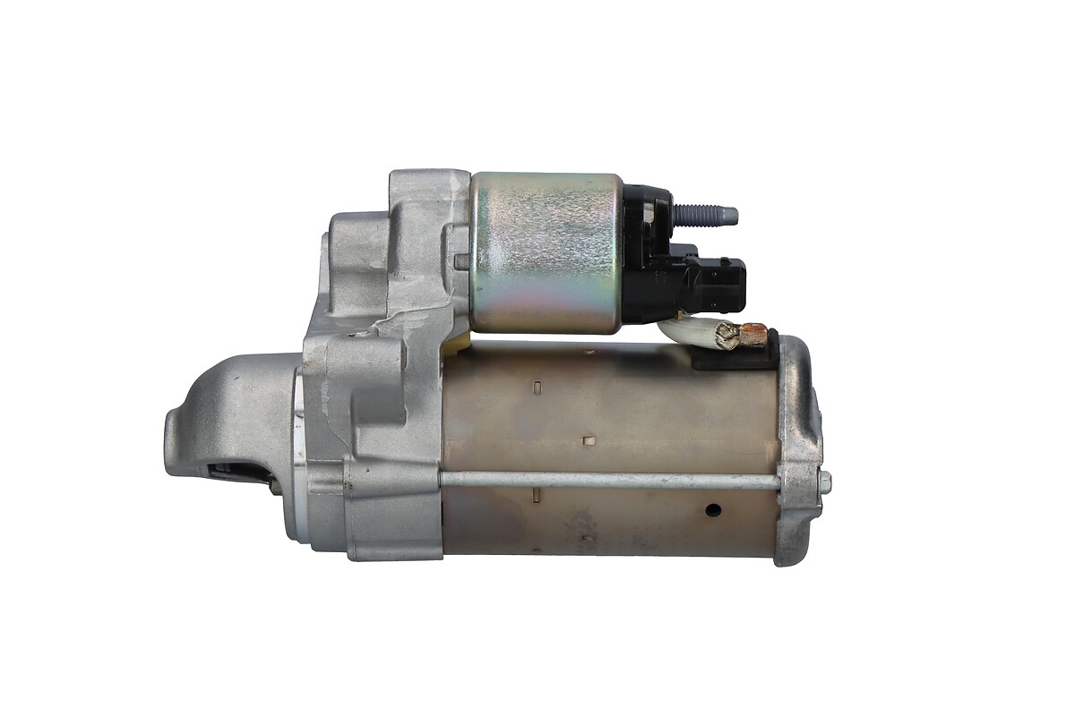 Motor de arranque VALEO ref. 438557