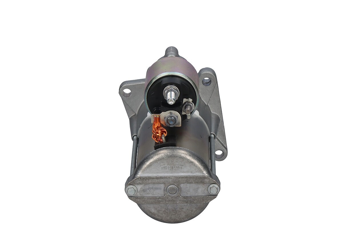 Motor de arranque VALEO ref. 438560