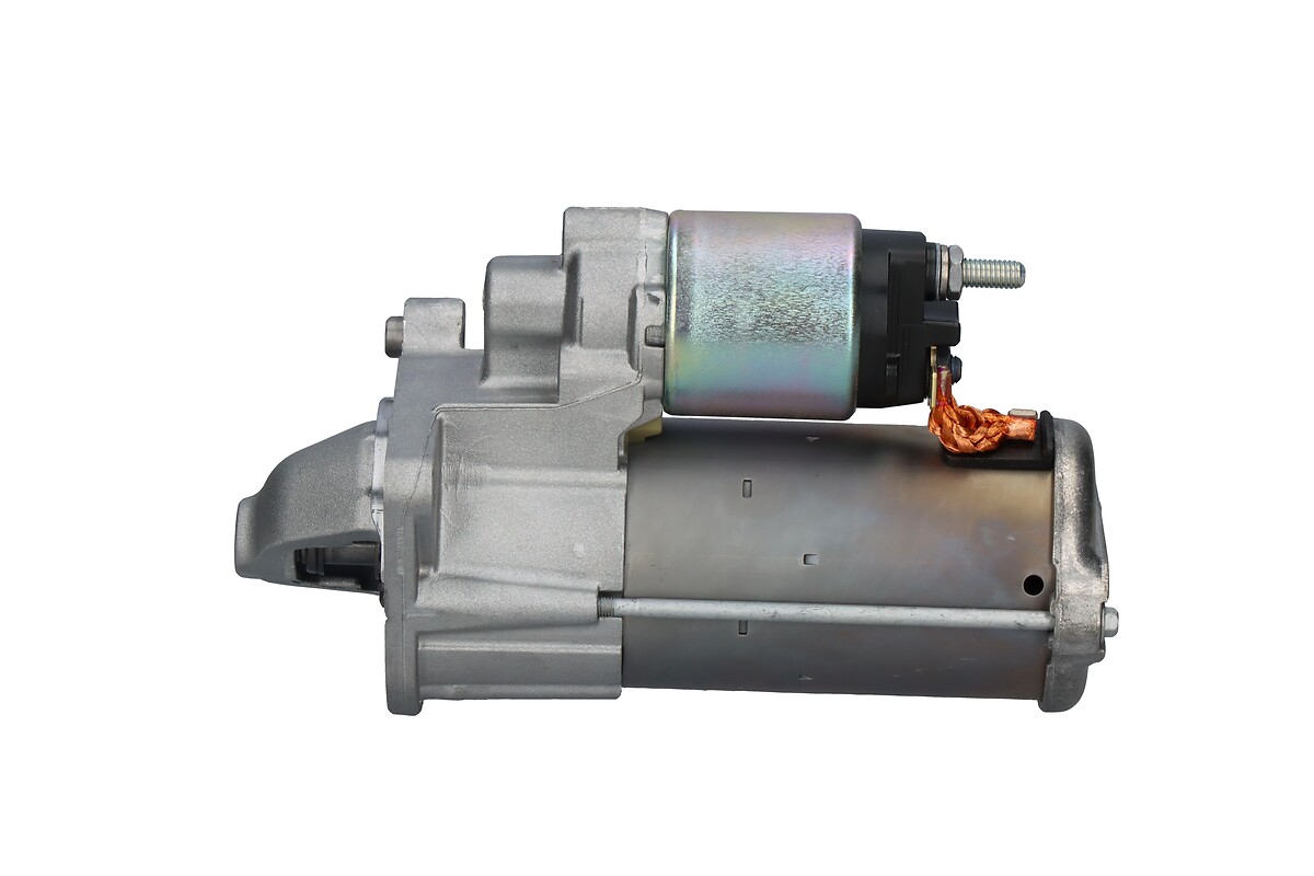Motor de arranque VALEO ref. 438560