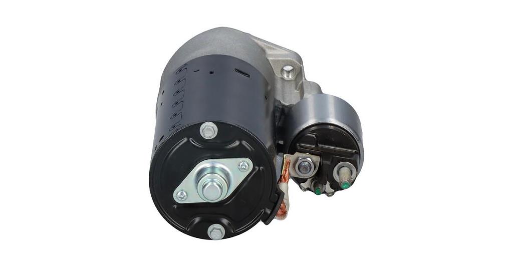 Démarreur VALEO 438566