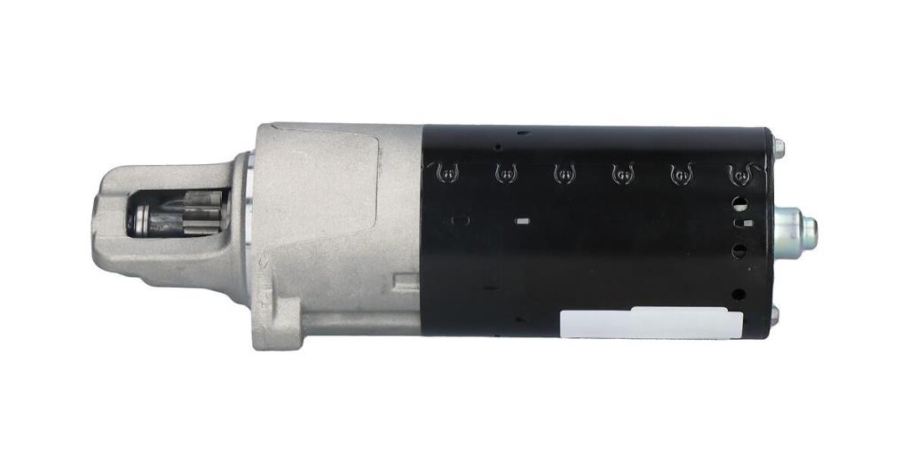 Démarreur VALEO 438566