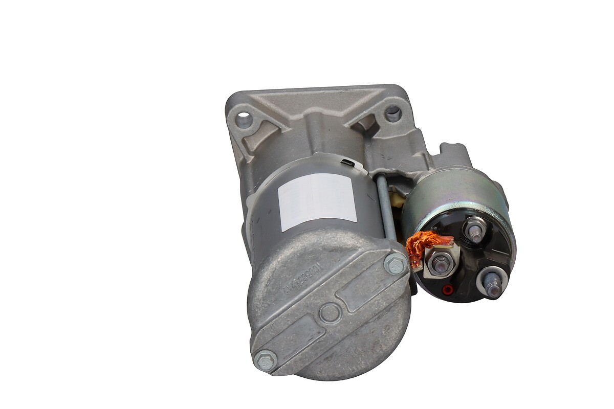 Motor de arranque VALEO ref. 438567