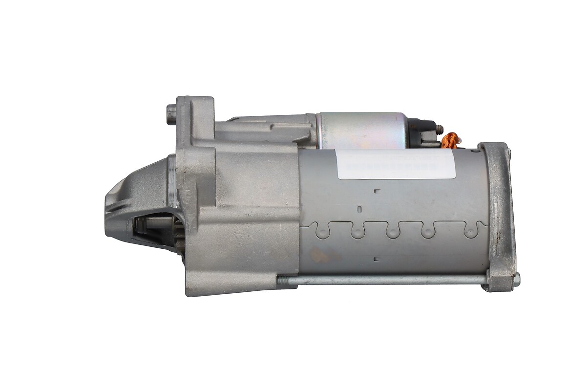 Motor de arranque VALEO ref. 438567