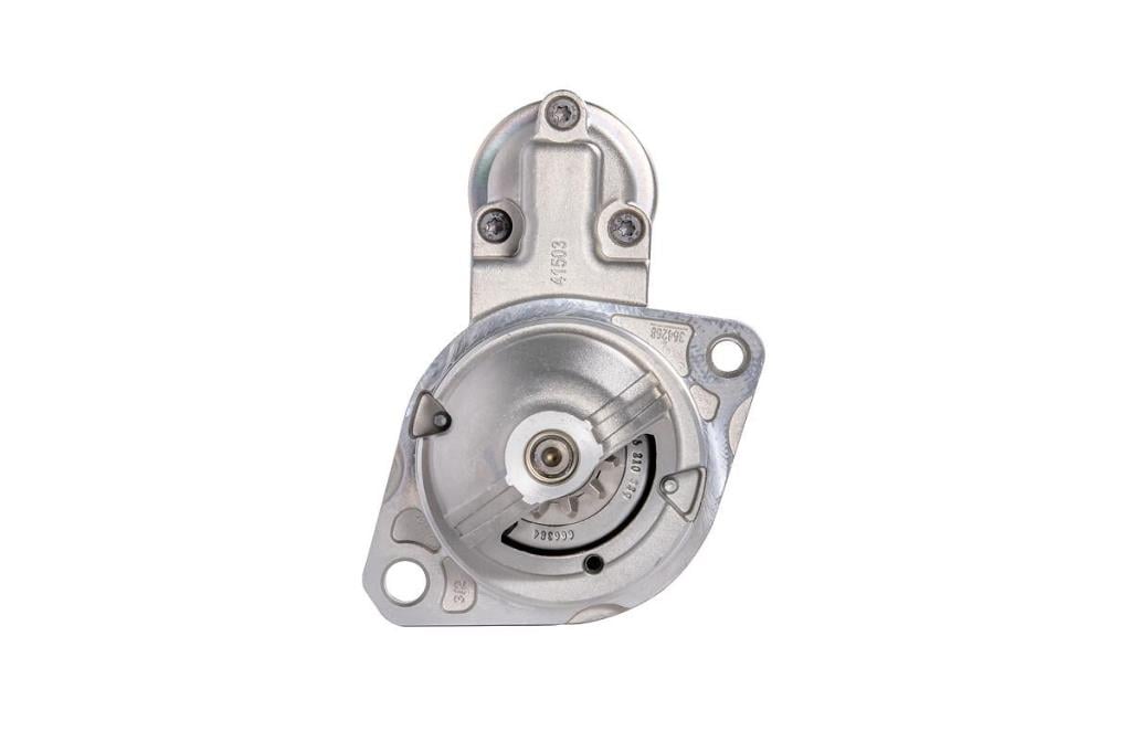Motor de arranque VALEO ref. 438571