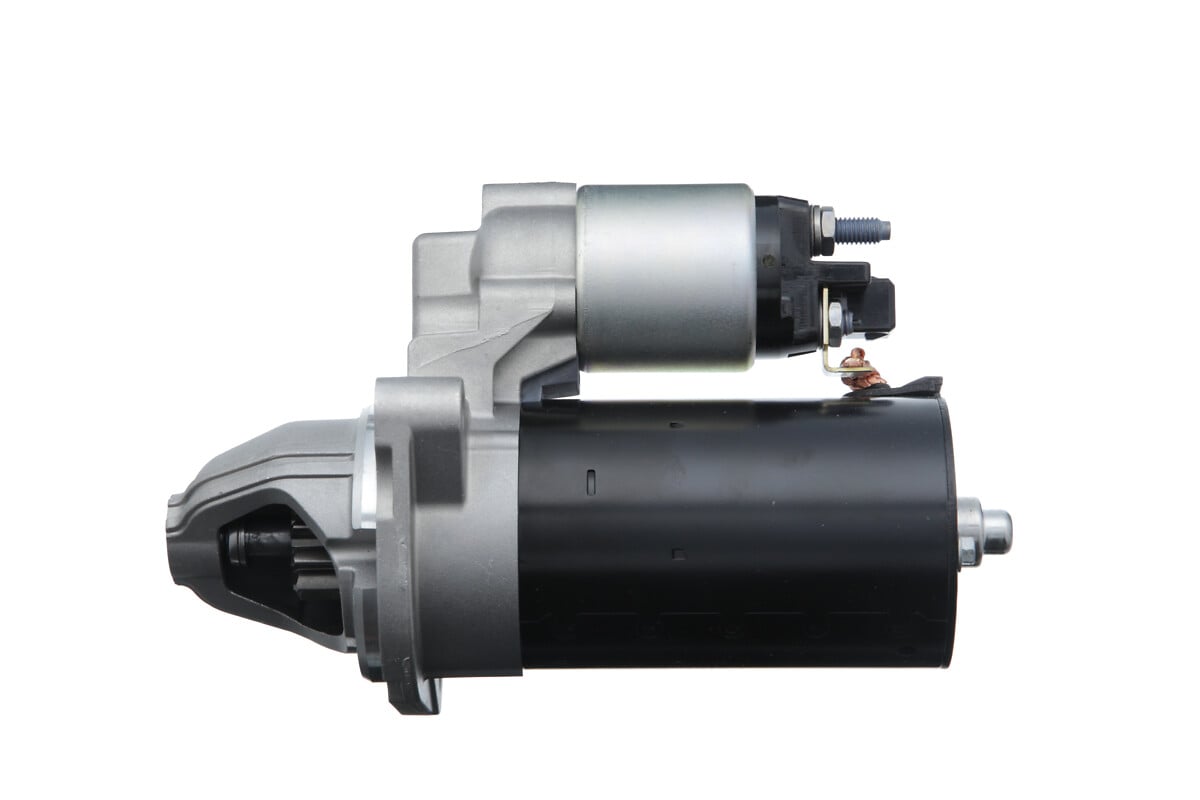 Motor de arranque VALEO ref. 438571