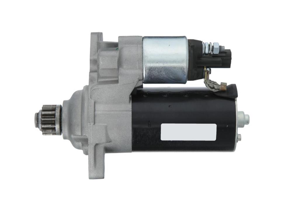 Motor de arranque VALEO ref. 438572