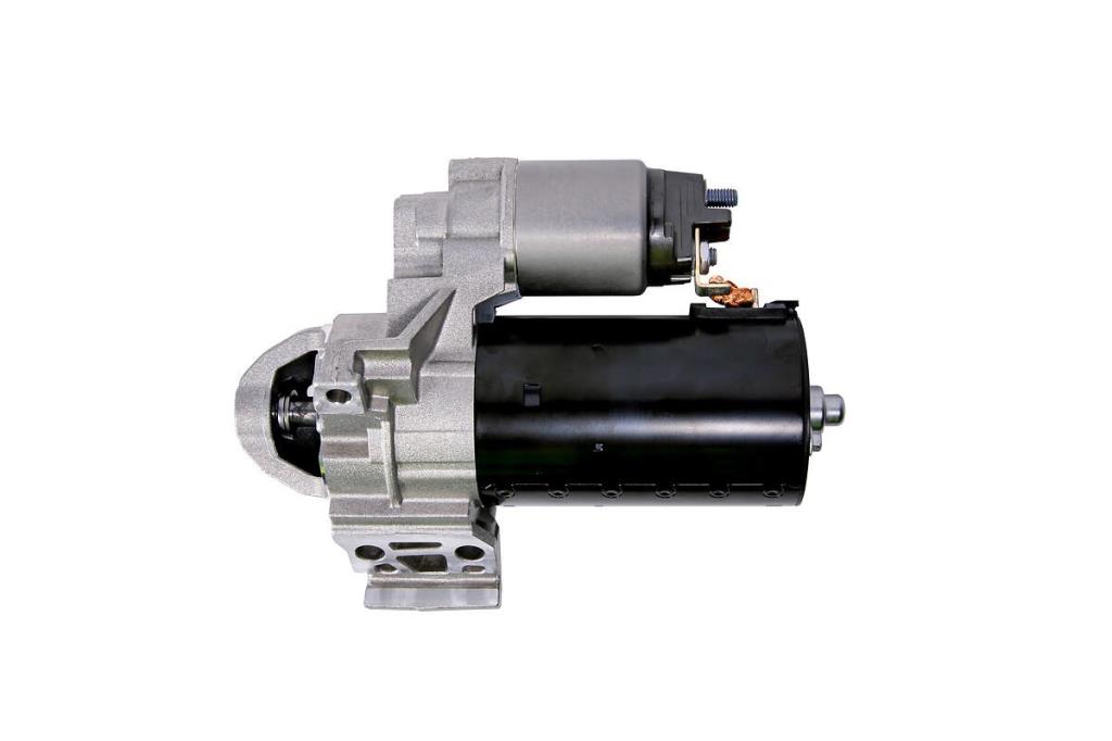 Motor de arranque (Arrancador) VALEO ref. 438574