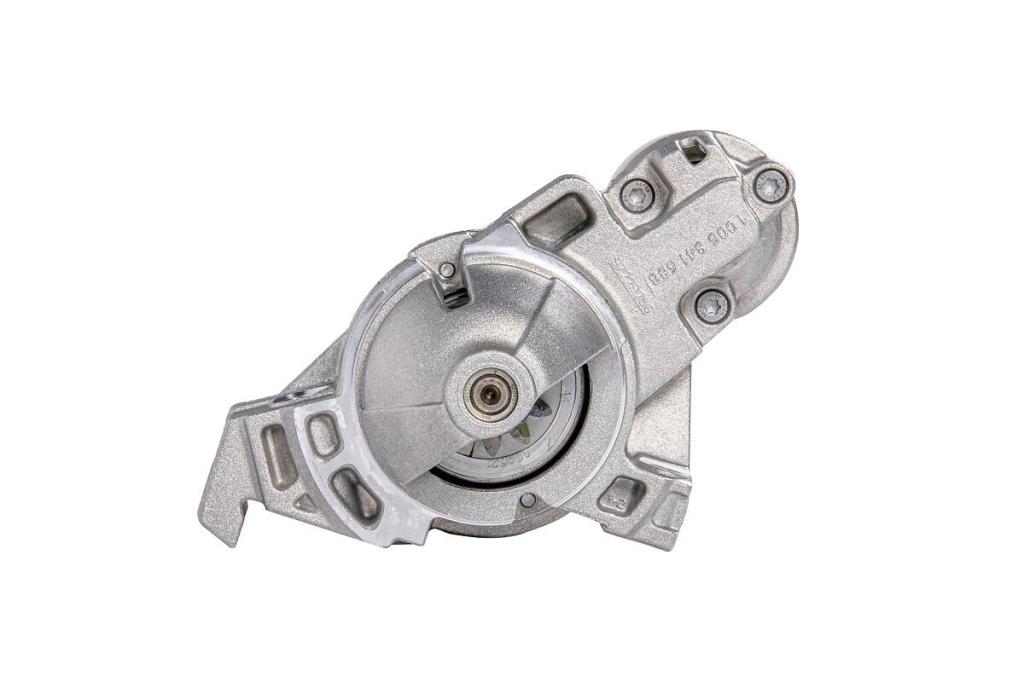 Motor de arranque (Arrancador) VALEO ref. 438574
