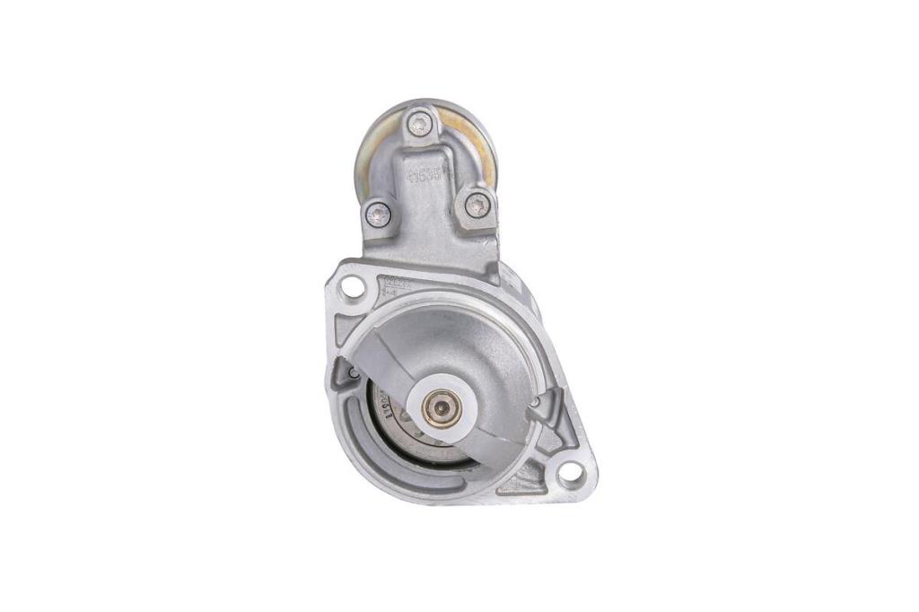 Motor de arranque (Arrancador) VALEO ref. 438578