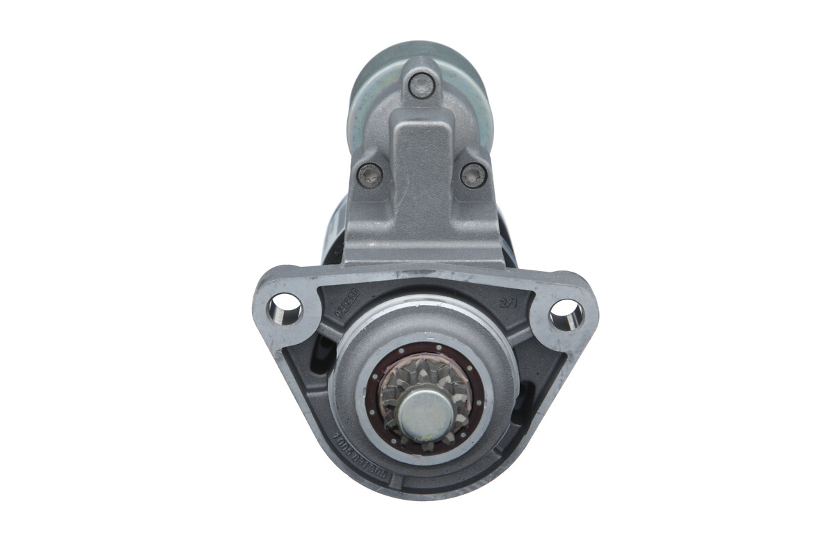Démarreur VALEO 438600