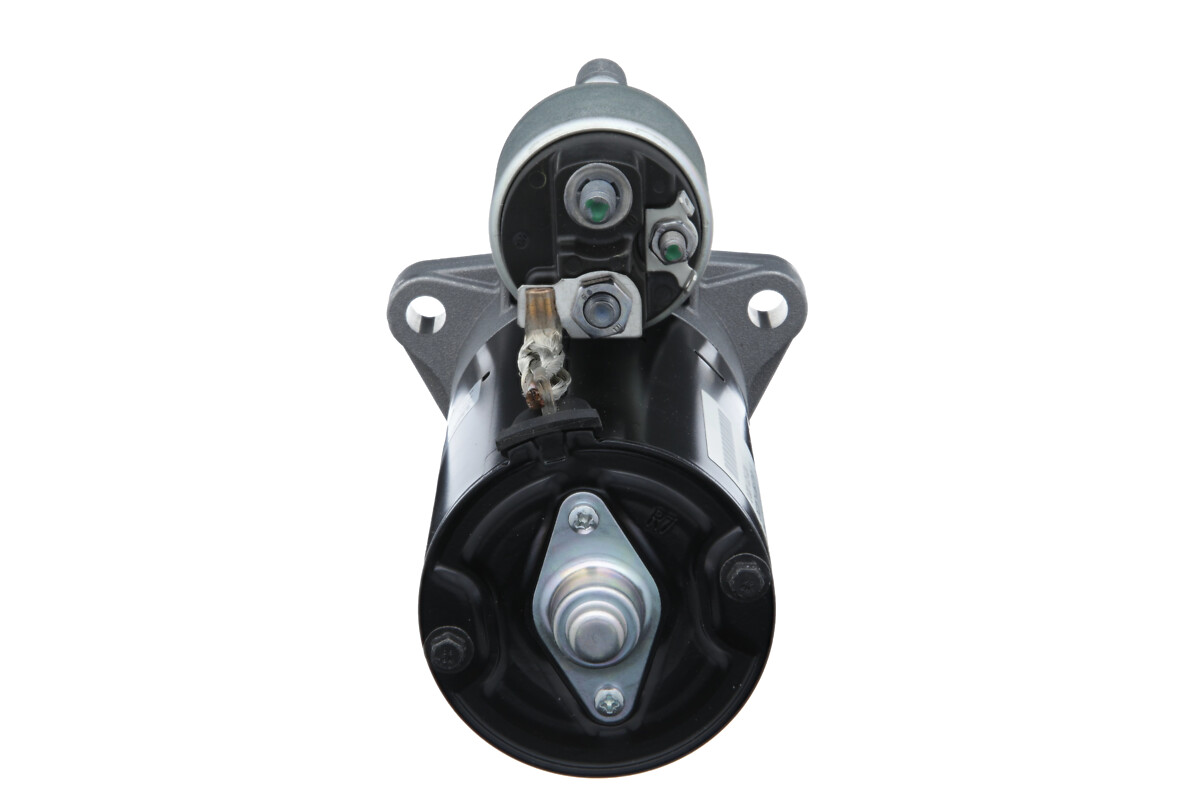 Démarreur VALEO 438600