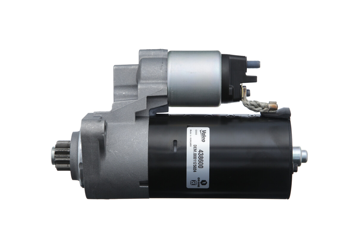 Démarreur VALEO 438600