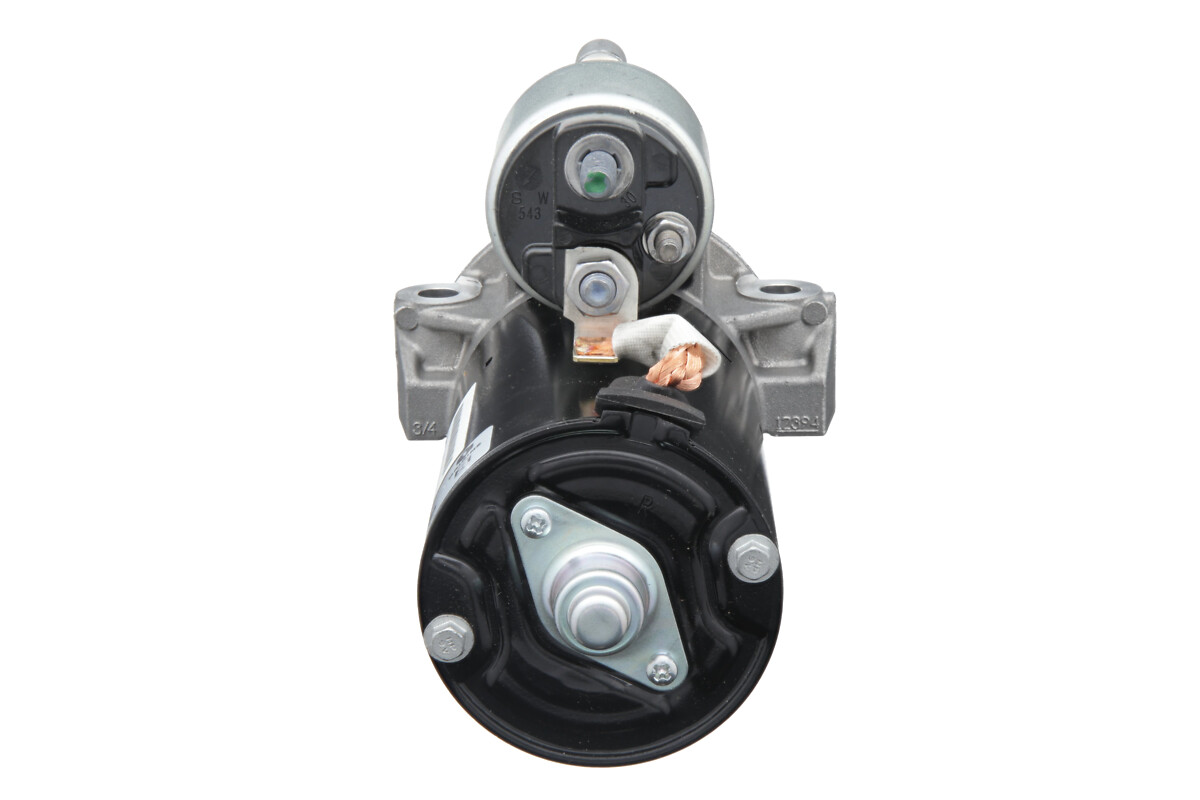 Démarreur VALEO 438601