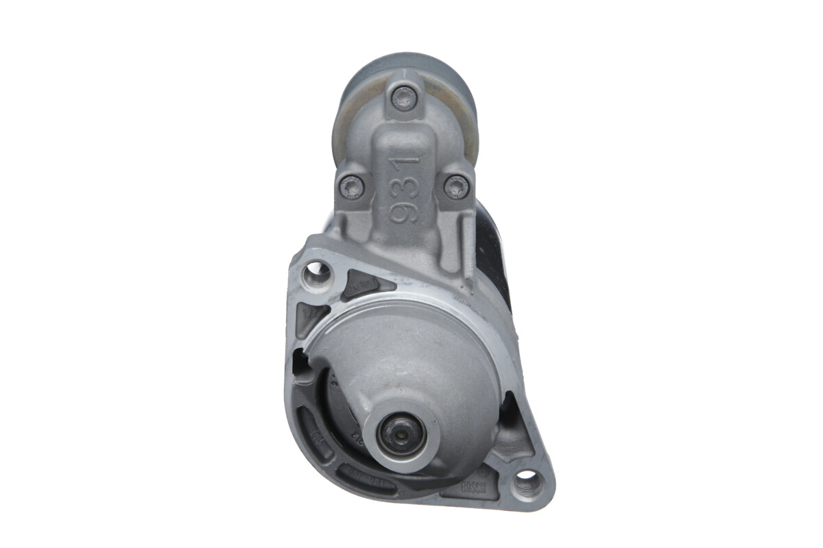 Motor de arranque (Arrancador) VALEO ref. 438602
