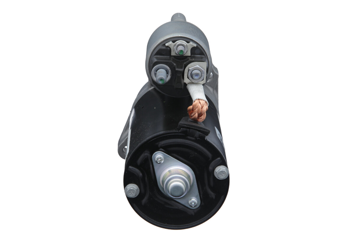 Motor de arranque (Arrancador) VALEO ref. 438602