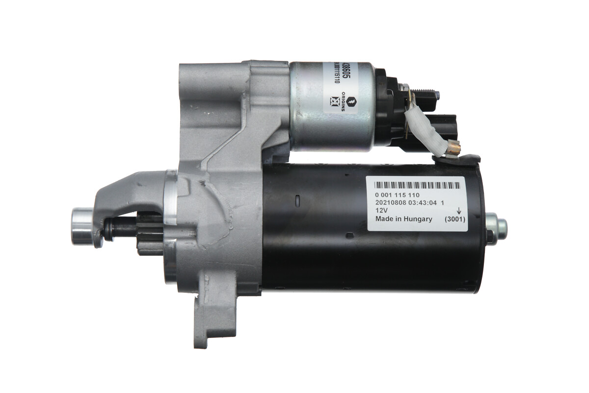 Démarreur VALEO ref. 438605