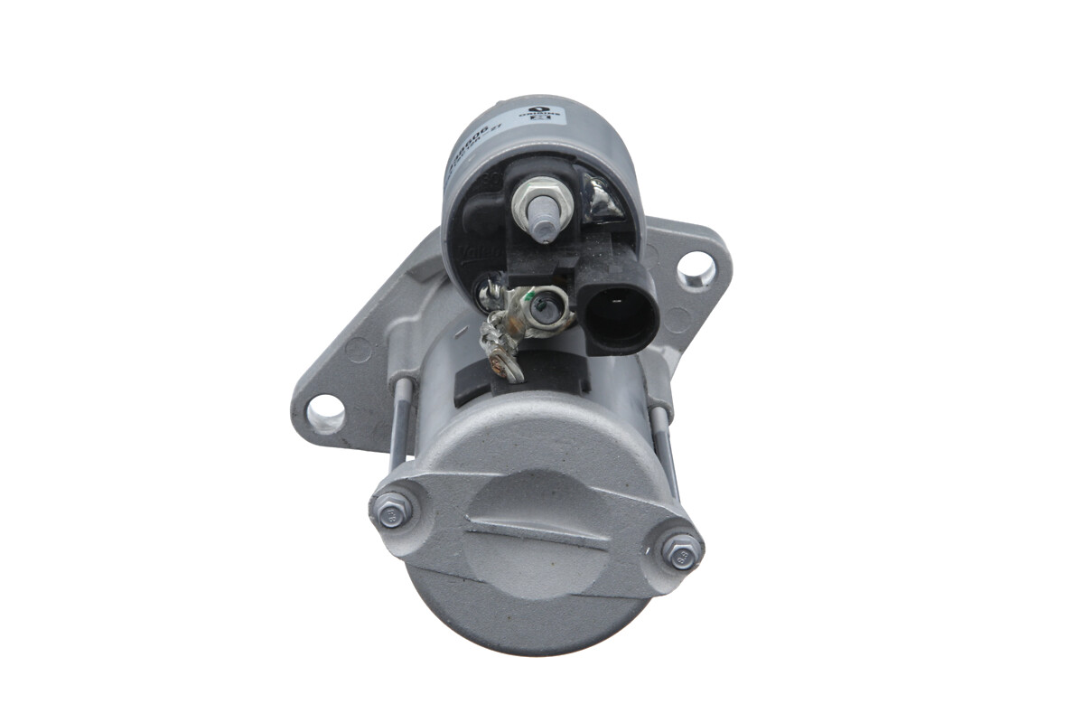 Motor de arranque VALEO ref. 438606