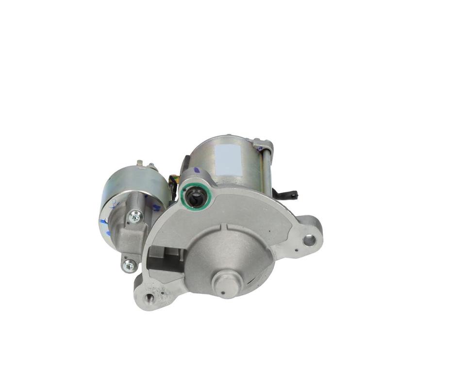 Démarreur VALEO 438619