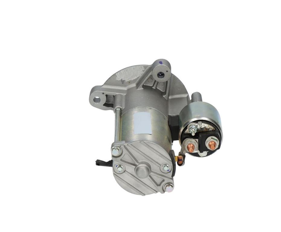 Démarreur VALEO 438619