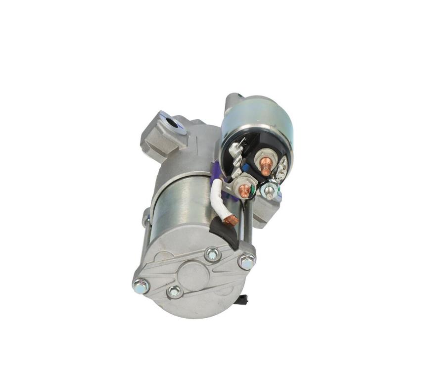 Motor de arranque VALEO ref. 438623