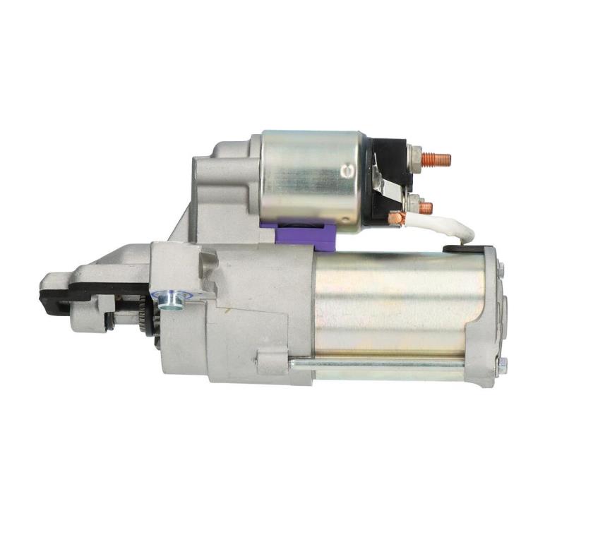 Motor de arranque VALEO ref. 438623