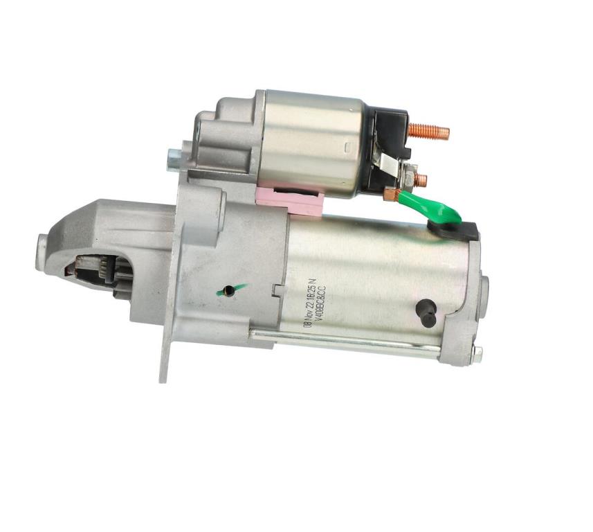 Démarreur VALEO 438625