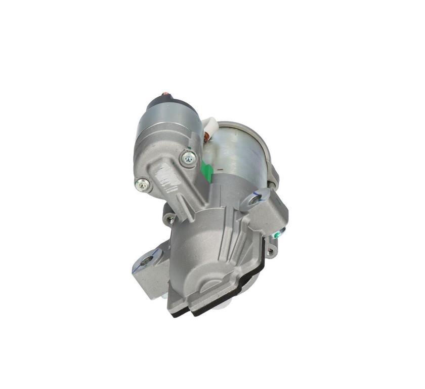 Motor de arranque (Arrancador) VALEO ref. 438627