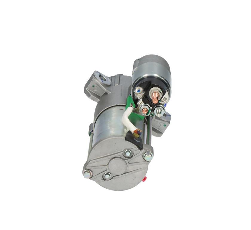 Motor de arranque (Arrancador) VALEO ref. 438627