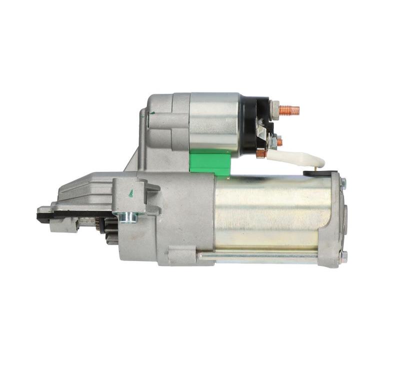 Motor de arranque (Arrancador) VALEO ref. 438627
