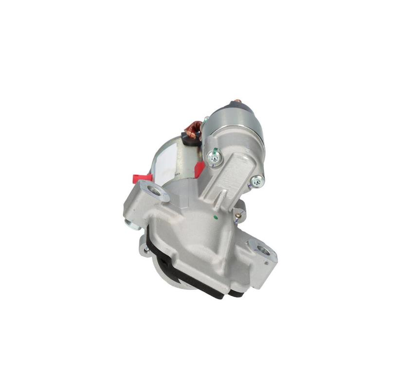 Motor de arranque VALEO ref. 438628