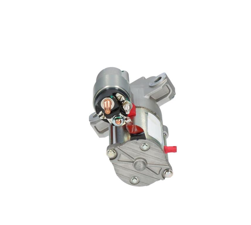 Motor de arranque VALEO ref. 438628