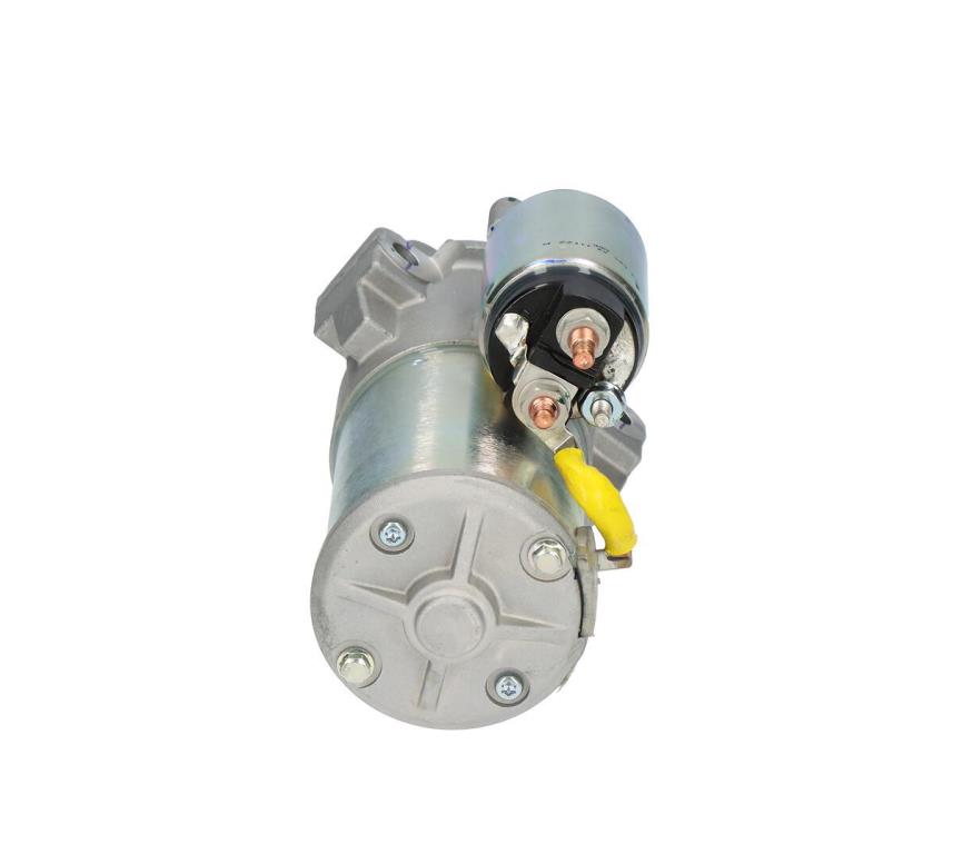 Démarreur VALEO 438634