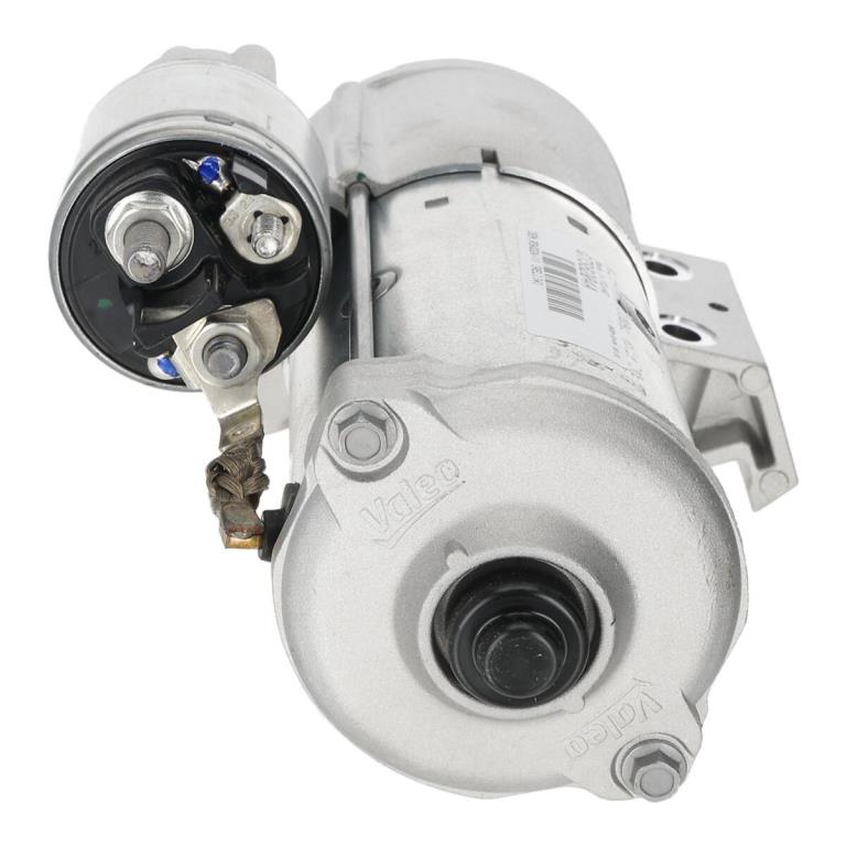 Démarreur VALEO 438636