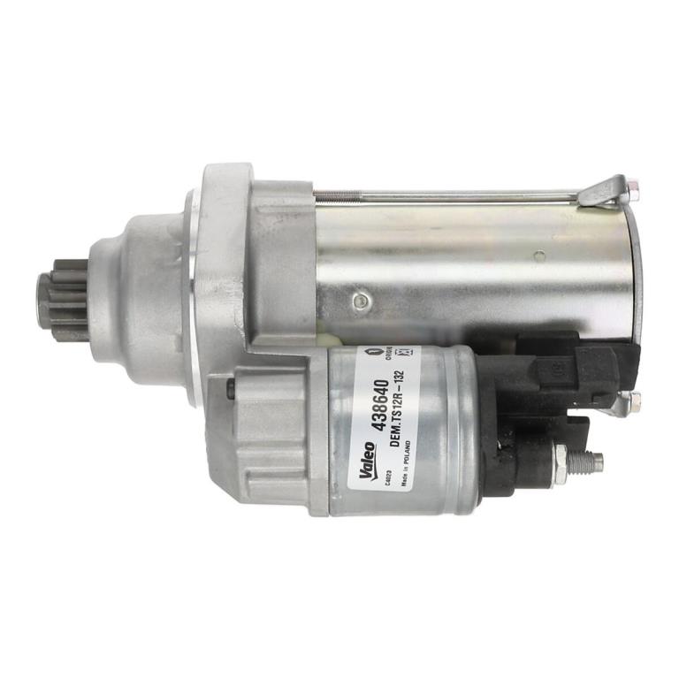 Démarreur VALEO 438640