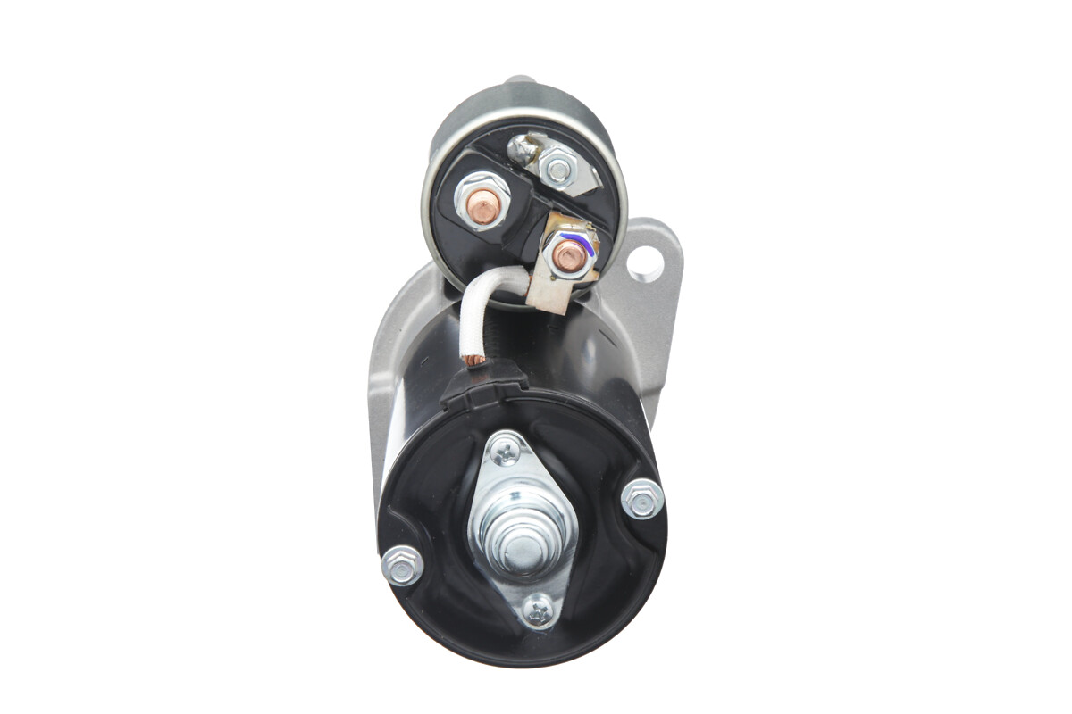 Motor de arranque (Arrancador) VALEO ref. 445660