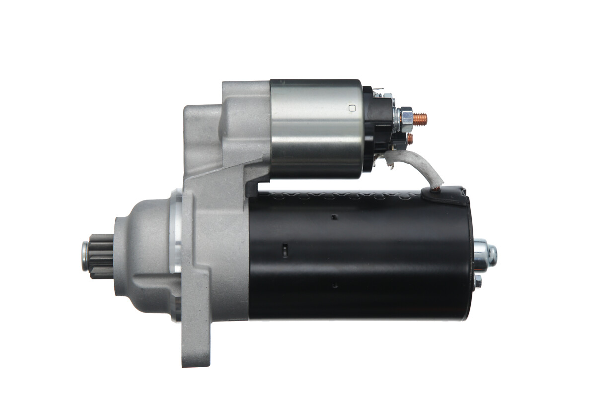 Motor de arranque (Arrancador) VALEO ref. 445660
