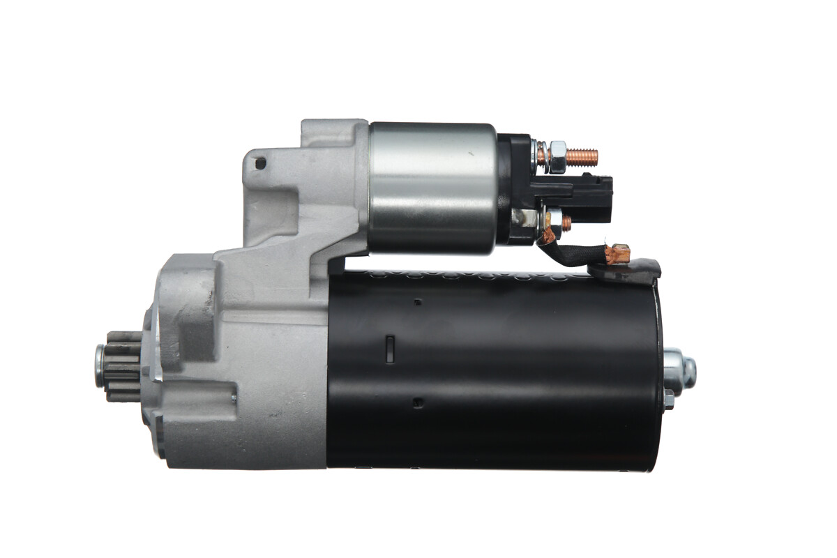 Démarreur VALEO 445662